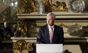 MNE português defende que Putin devia ordenar 