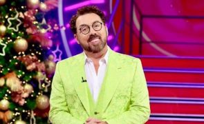 Flávio Furtado de luto: 