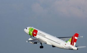 TAP lança voos do Porto para Luanda e torna diária ligação a Nova Iorque