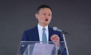 Jack Ma cede controlo da empresa financeira Ant Group, operadora da Alipay
