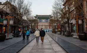 China silencia contas nas redes sociais após críticas às políticas de saúde