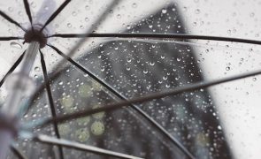 Meteorologia: Previsão do tempo para domingo, 8 de janeiro