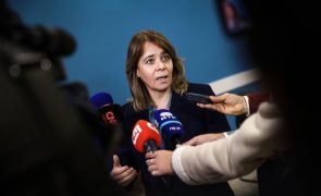 Bloco avisa PS que comissão de inquérito sobre a TAP é essencial para a legitimação do Governo