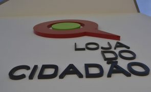 Loja de Cidadão das Laranjeiras em obras a partir de segunda-feira