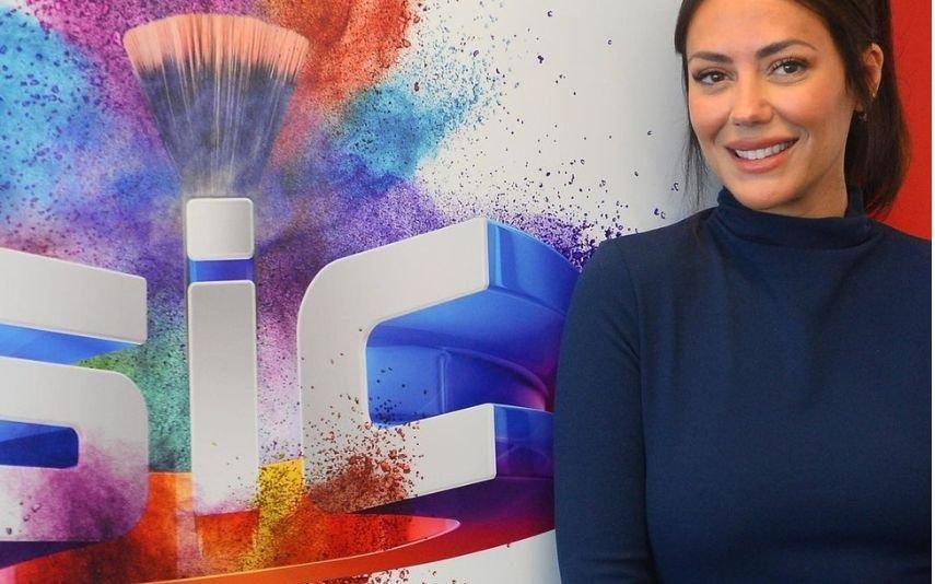 Sofia Ribeiro Vai para a SIC, mas não descarta regresso à TVI: