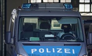 Iraniano detido por suspeita de preparar atentado biológico na Alemanha
