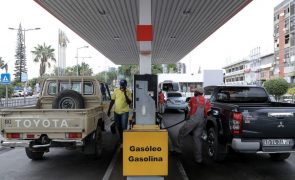 Industriais angolanos favoráveis à redução de subsídios aos combustíveis