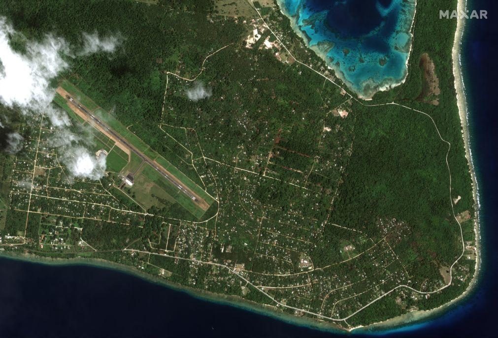 Sismo de magnitude 7,0 abala Vanuatu e gera aviso de tsunami