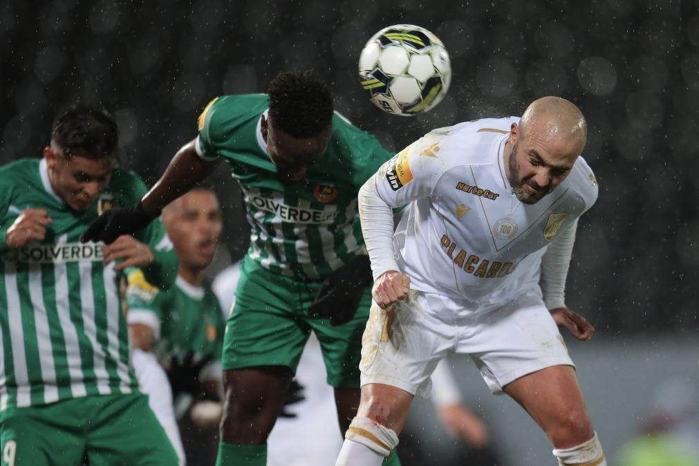 Vitória pede que se evite