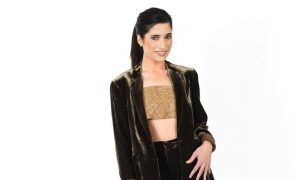 A Ex-periência De morena a ruiva. Os vários looks de Vanessa... e que diferença!