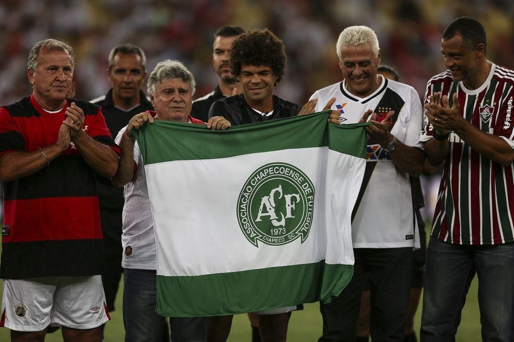 Ex-futebolista Roberto Dinamite morre aos 68 anos