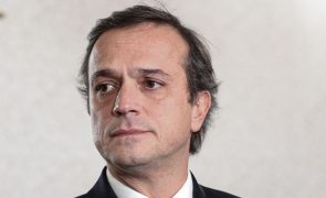 Chega requer audição parlamentar do secretário de Estado do Ambiente