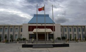 PR timorense vai ouvir agências de segurança sobre situação em Díli