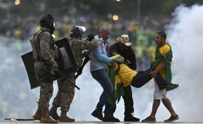 Venezuela solidária com Lula face a tentativa 