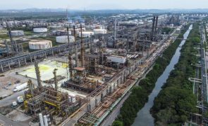 Sindicato alerta para ataques terroristas nas refinarias do Brasil