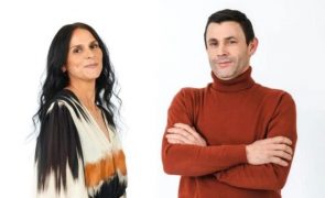 A Ex-periência “Senti-me sozinho, sem ninguém”. José revela que pensou suicidar-se