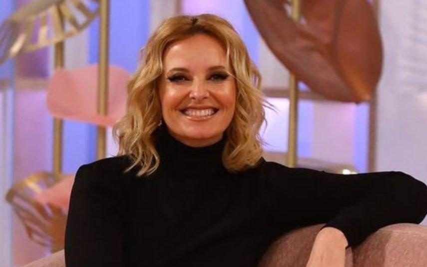 Cristina Ferreira Desvenda pormenores sobre 'O Triangulo':