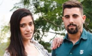 Diogo e Vanessa recuperam vida sexual em programa de televisão