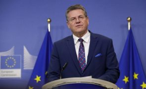 Reino Unido e UE avançam nas negociações sobre Irlanda do Norte