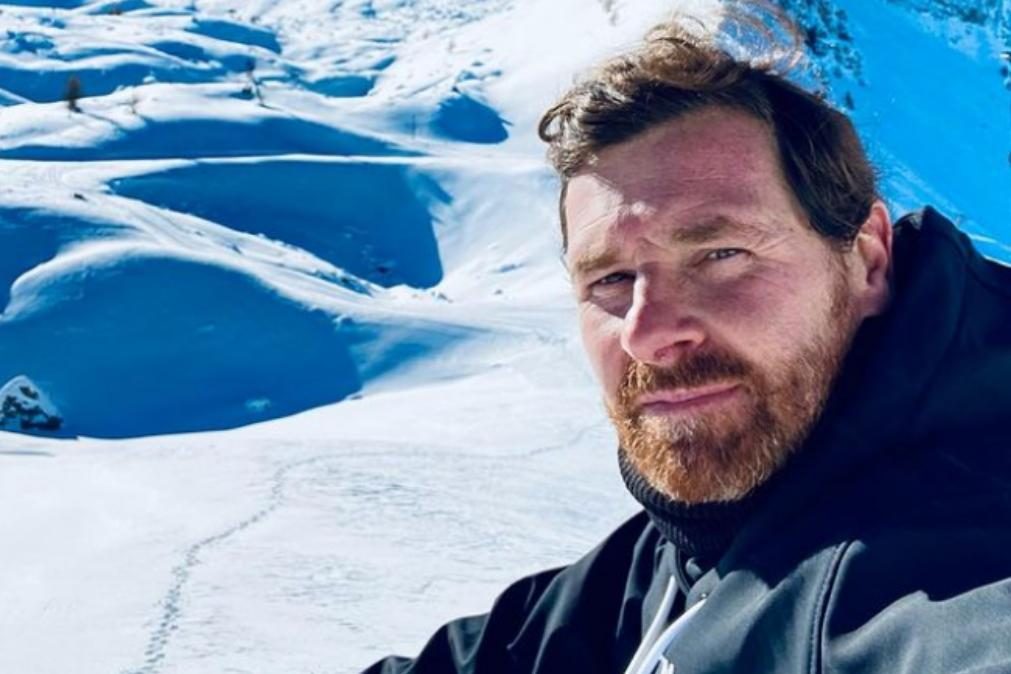 André Villas-Boas com morada envolvida em correio de droga