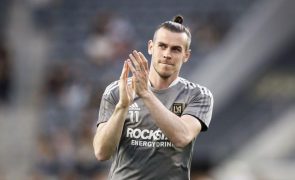 Galês Gareth Bale anuncia fim da carreira, aos 33 anos
