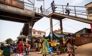 Ministro da Administração Territorial da Guiné-Bissau quer vendedores fora dos passeios até terça-feira