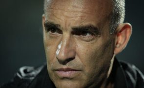 João Pedro Sousa confiante para visita do Famalicão ao Leixões mas pede cautela