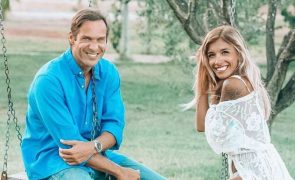 José Carlos Pereira e Inês de Góis juntos de novo e por um bom motivo