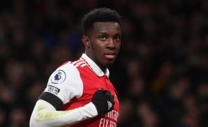 Arsenal avança na Taça de Inglaterra com 'bis' de assistências de Fábio Vieira