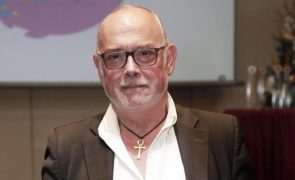 João De Carvalho 