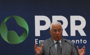 Costa já recebeu resposta do PR a proposta de mecanismo para verificação de governantes