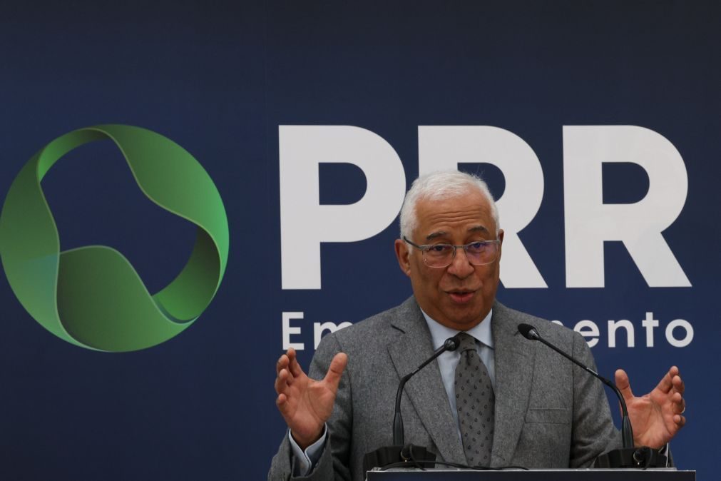 Costa já recebeu resposta do PR a proposta de mecanismo para verificação de governantes