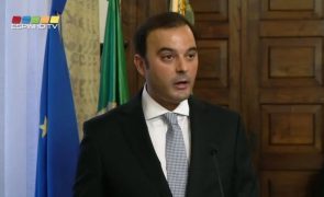Presidente da Câmara de Espinho detido por suspeitas de corrupção