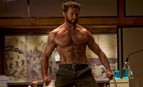 Hugh Jackman e a dieta de 8 mil calorias para interpretar Wolverine