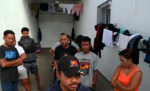 Há mais de 1.300 timorenses em 