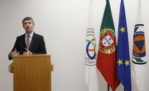 Portugal concorre a apoio europeu para meios aéreos de combate a incêndios
