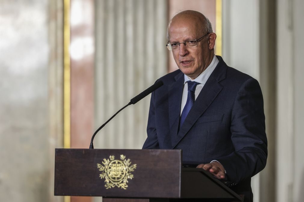 Santos Silva sugere avanços na apreciação parlamentar da atividade de operadores judiciais