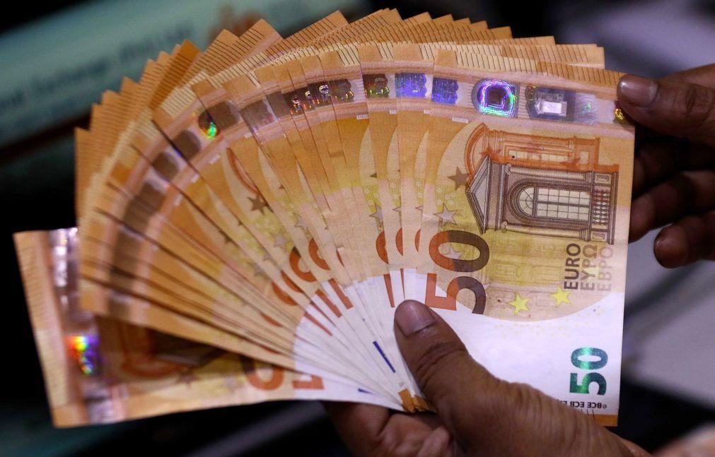Aumentos das pensões para 2023 publicados com efeitos em 01 de janeiro