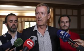 Ordem quer explicações do ministro sobre reduzido número de vagas hospitalares