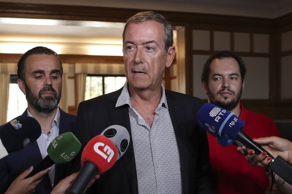 Ordem quer explicações do ministro sobre reduzido número de vagas hospitalares
