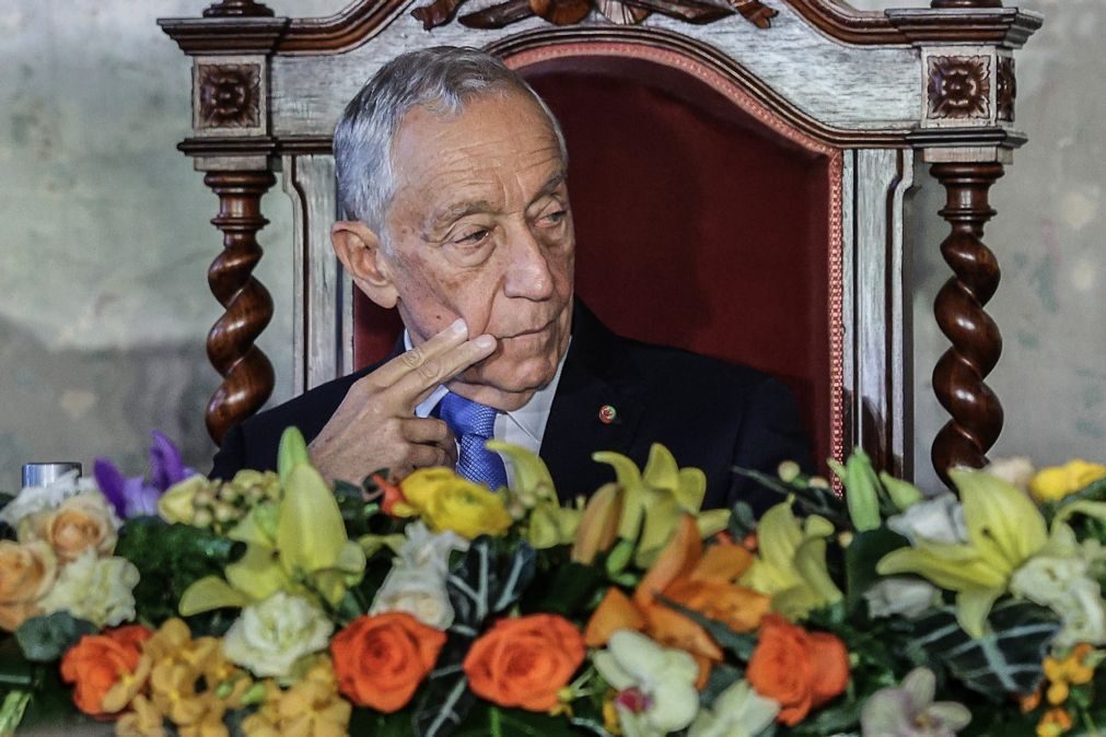 Marcelo propõe repensar orgânicas, procedimentos e recursos do sistema de justiça