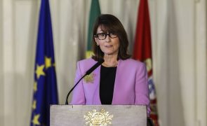 Ministra da Justiça antecipa reformas nos tribunais administrativos e reforço de meios