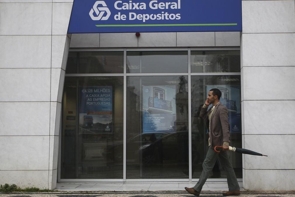 CGD recebe cerca de 187 ME por venda de ativos no âmbito do Projeto Crow