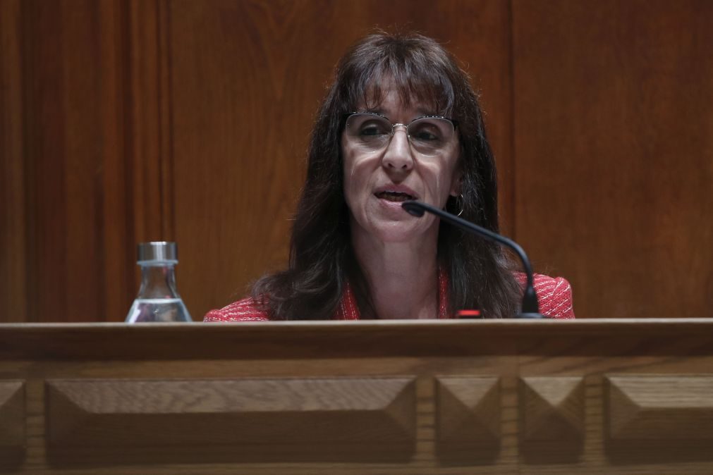 AR aprova audição de ministra e chefe do Exército sobre alegadas práticas violentas a recruta