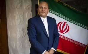 Portugal chama embaixador iraniano para condenar repressão de protestos e execuções