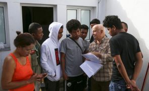 Dos 65 imigrantes timorenses inscritos no Programa Retorno, 19 já voltaram