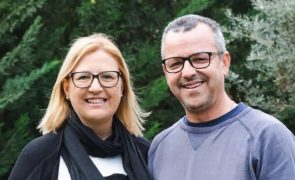 A Ex-periência. Ana Sofia indignada por João não usar boxers