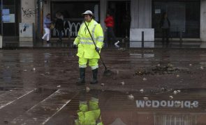 AM de Lisboa defende necessidade de reverter tendência de impermeabilização dos solos