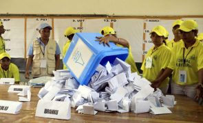 Governo timorense introduz voto postal no estrangeiro para as legislativas
