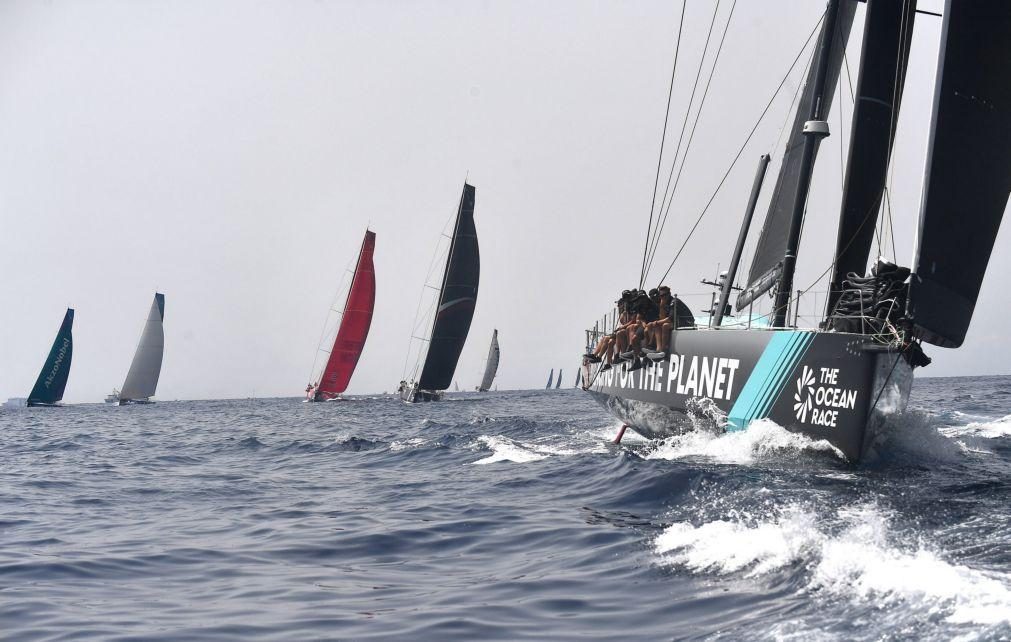 Restaurantes à espera da maior regata à vela do mundo na cidade cabo-verdiana do Mindelo